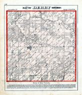 Derry Township, Pike County 1872